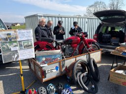 21.03.2026 - OTM Pratteln